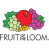 FRUIT OF THE LOOM