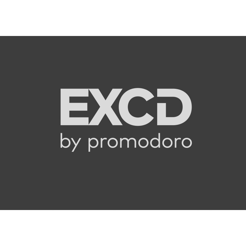 EXCD BY PROMODORO